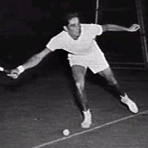 Pancho Gonzales - Adderess, Bio, Birthdate, Family, Wiki & More