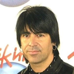 Alex Gonzalez Biography