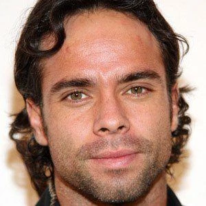 Fernando Gonzalez Biography