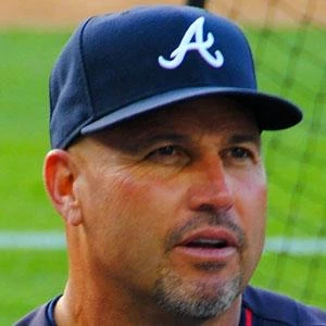 Fredi González Biography