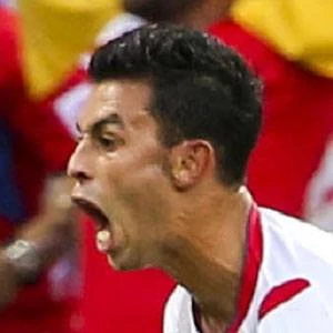 Giancarlo Gonzalez - Age, Bio, Career, Family, Wiki, Networth & More