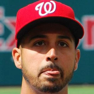 Gio Gonzalez - Biography, Birthday, Family, Wki, Networth & More