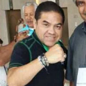 Humberto González Biography