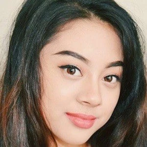Isabella Gonzalez Biography