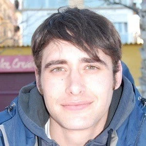 Llorenc González Biography
