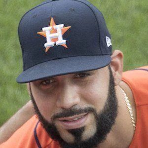 Marwin Gonzalez - Parents, Networth, Bio, Birthdate, Family Wiki & More