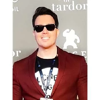 Gonzalo Martini - Age, Bio, Birthdate, Family, Networth & More