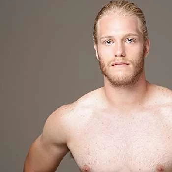 Gonzalo Pons - Age, Bio, Birthdate, Family, Networth & More