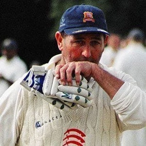 Graham Gooch Biography
