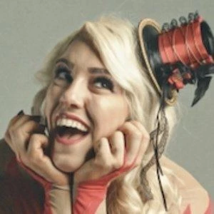 Grace Good - Age, Height, Birthdate, Bio, Family, Networth & More