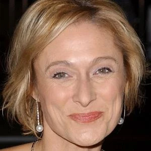 Caroline Goodall Biography