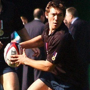 Alex Goode Biography