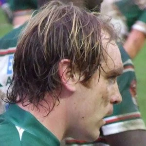 Andy Goode - Networth, Biography, Birthdate, Family & More