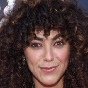 Elena Goode Biography