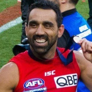 Adam Goodes - Age, Bio, Career, Family, Wiki, Networth & More