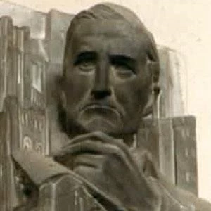 Bertram Goodhue - Biography, Birthday, Wiki, Family, Networth & More