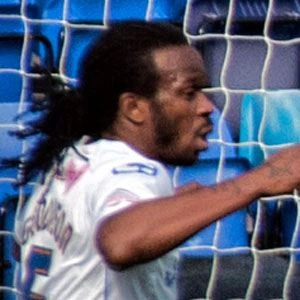Ian Goodison Biography