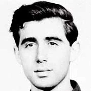 Andrew Goodman Biography