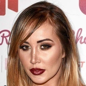 Lauryn Goodman - Age, Wiki, Birthdate, Bio, Networth, Family & More