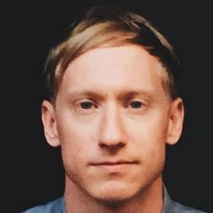 Timothy Goodman Biography