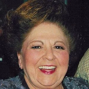 Vestal Goodman Biography