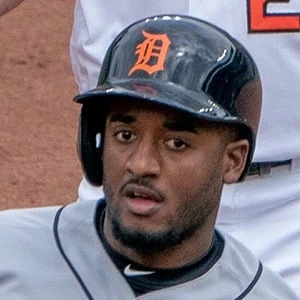 Niko Goodrum Biography