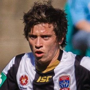 Craig Goodwin Biography