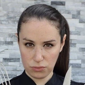 Julia Goolia Biography