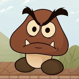 Lonely Goomba Biography