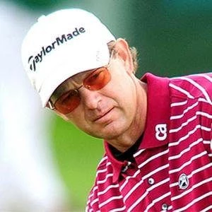 Retief Goosen - Networth, Biography, Birthdate, Family & More