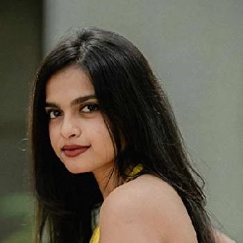 Gopika Ramesh - Age, Height, Birthdate, Bio, Family, Networth & More