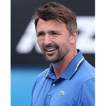 Goran Ivanisevic Biography