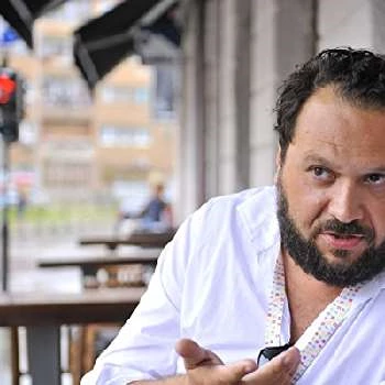 Goran Kapetanovic - Age, Bio, Birthdate, Family, Networth & More