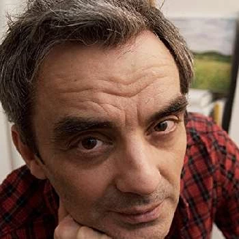 Goran Rebic - Age, Bio, Birthdate, Family, Networth & More