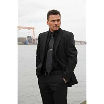 Göran Sjögren - Age, Bio, Birthdate, Family, Networth & More