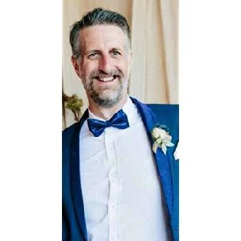 Gord Hillier - Age, Bio, Birthdate, Family, Networth & More