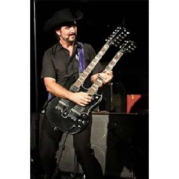 Gordie Johnson - Age, Bio, Birthdate, Family, Networth & More