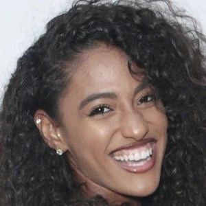 Alicia Gordillo Biography