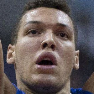 Aaron Gordon Biography