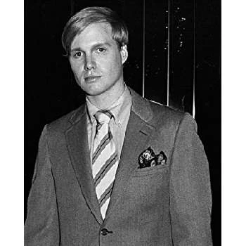Gordon Anderson Biography