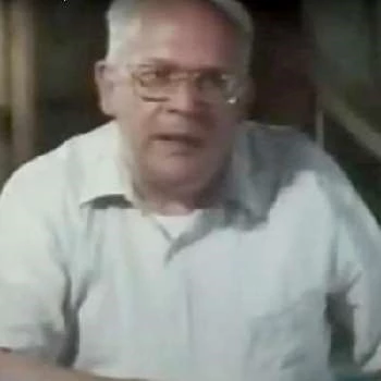 Gordon Arnold - Parents, Networth, Bio, Birthdate, Family Wiki & More