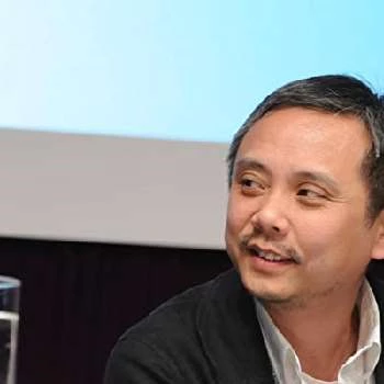 Gordon Chan - Age, Bio, Birthdate, Family, Networth & More