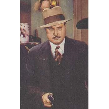 Gordon De Main - Biography, Birthday, Wiki, Family, Networth & More