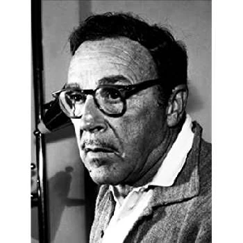 Gordon Douglas Biography
