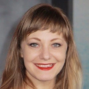 Emily Gordon Biography