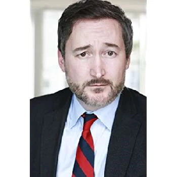 Gordon Hart - Age, Bio, Birthdate, Family, Networth & More