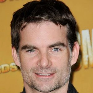Jeff Gordon Biography