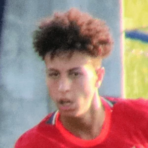 Kaide Gordon Biography