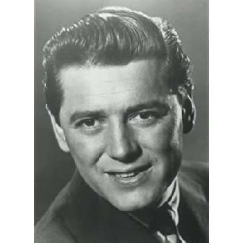 Gordon MacRae Biography