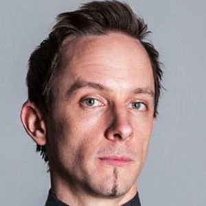 Mick Gordon - Adderess, Bio, Birthdate, Family, Wiki & More